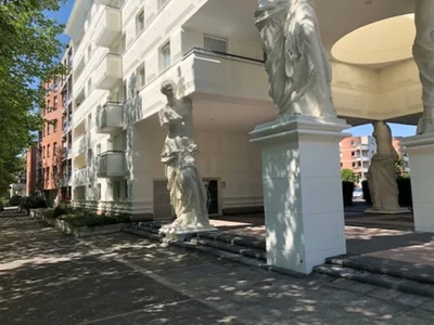 Appartement Rue Philibert Delorme à Guyancourt