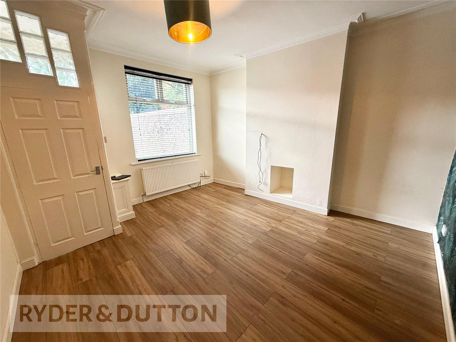 House Daisy Street in Chadderton