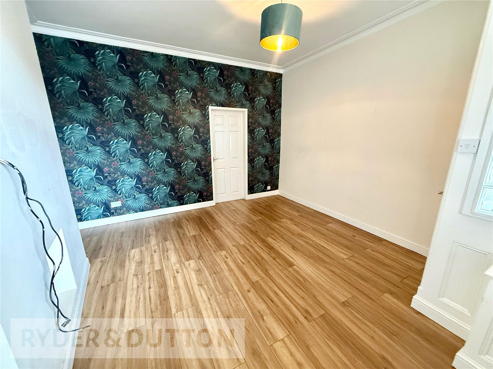 House Daisy Street in Chadderton