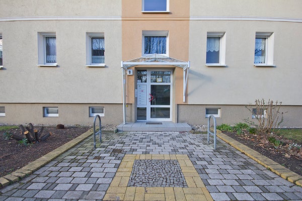 Wohnung Philipp-Reis-Straße in Halle (Saale)