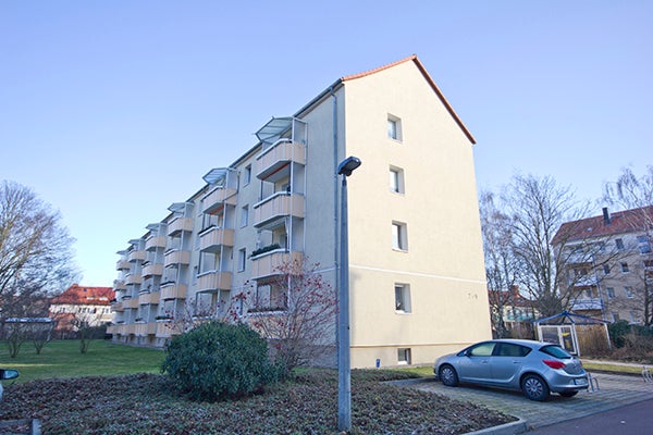 Wohnung Philipp-Reis-Straße in Halle (Saale)