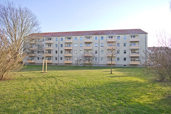 Wohnung Philipp-Reis-Straße in Halle (Saale)
