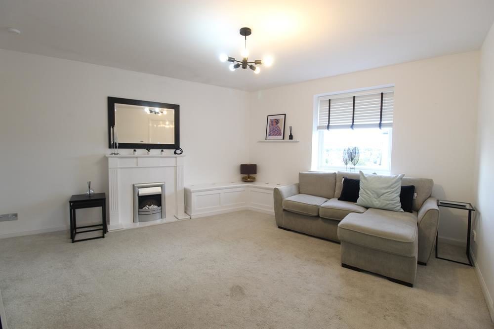 Flat Fonthill Avenue in Aberdeen