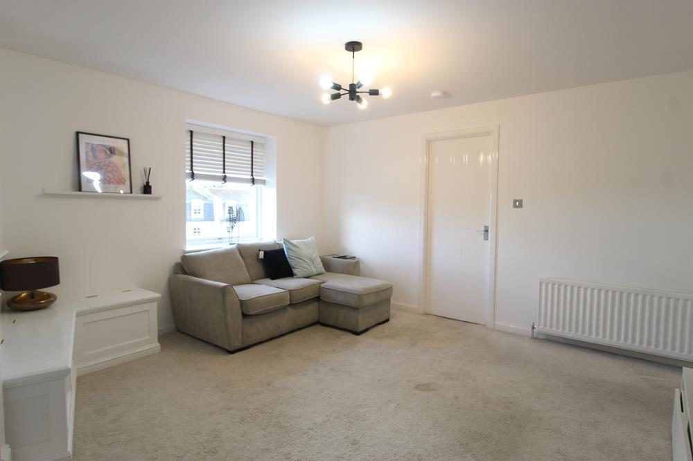 Flat Fonthill Avenue in Aberdeen