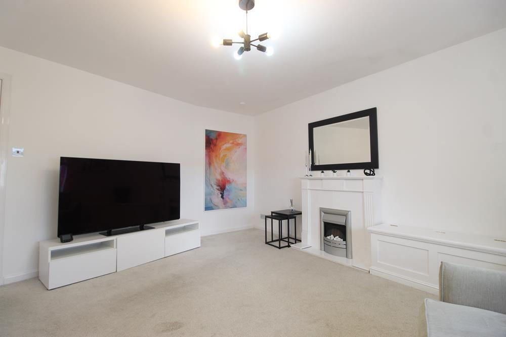 Flat Fonthill Avenue in Aberdeen
