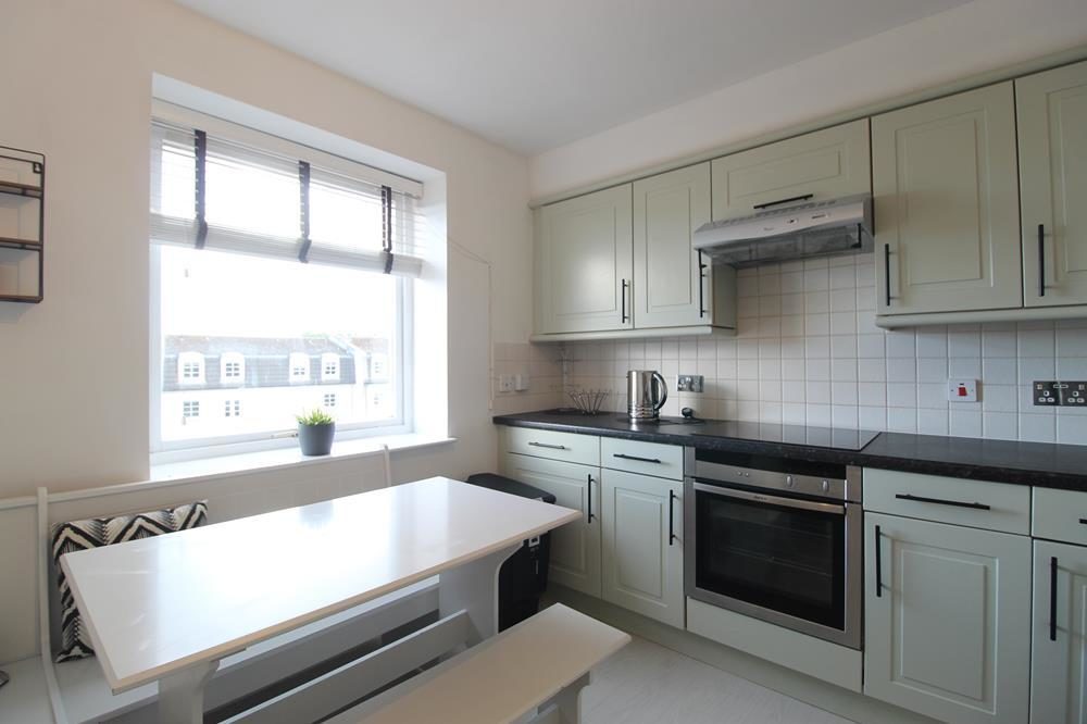 Flat Fonthill Avenue in Aberdeen
