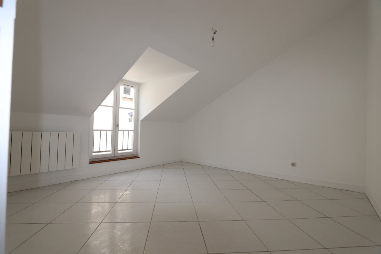 Flat Rue Gratteminot in Orléans