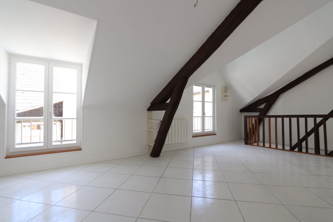 Flat Rue Gratteminot in Orléans