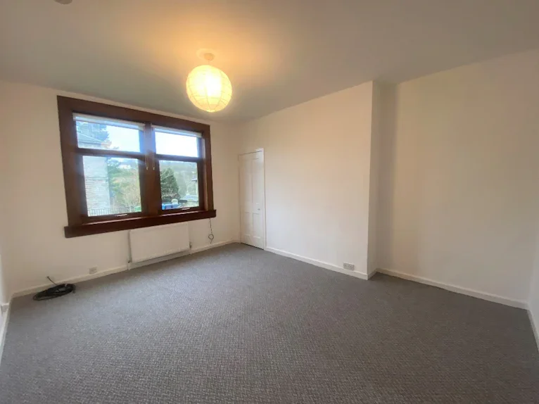 House Powdermill Brae in Gorebridge
