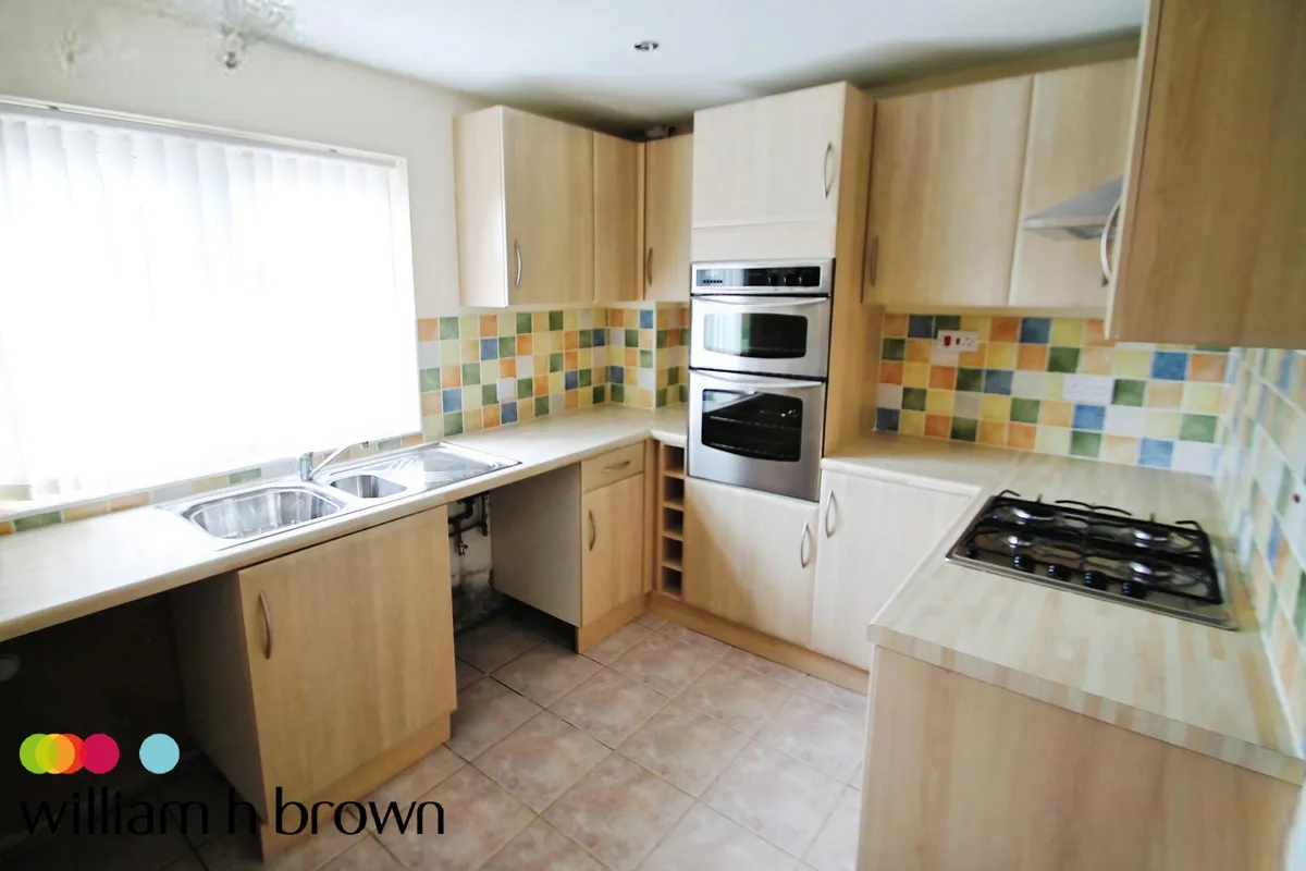 House Ravensfield in Basildon
