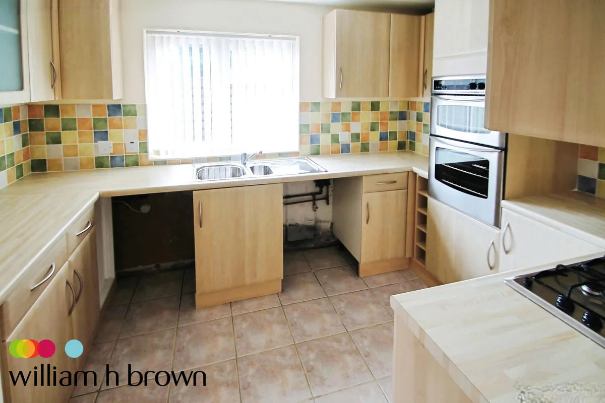 House Ravensfield in Basildon