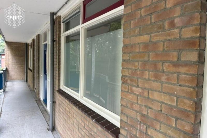 Appartement Vrouwenzandstraat in Purmerend