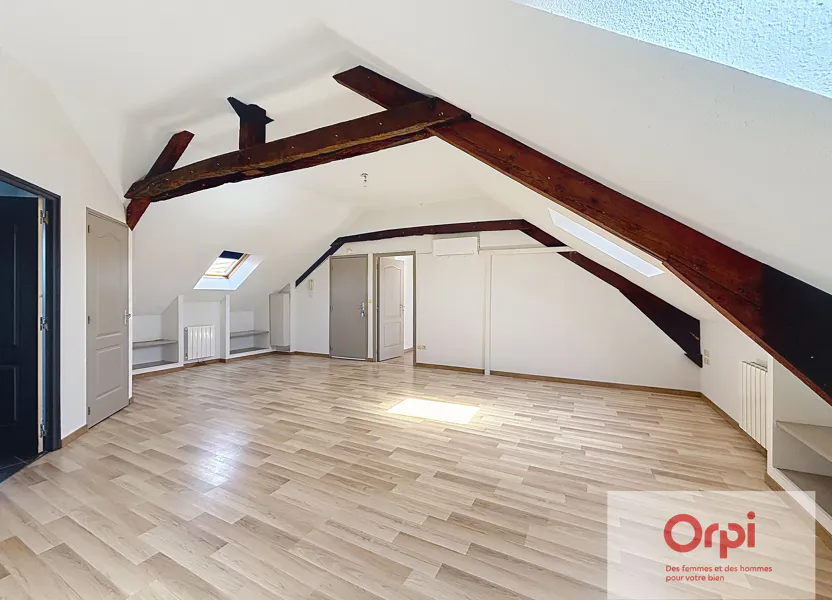 Appartement Rue Marcel Sembat à Montluçon