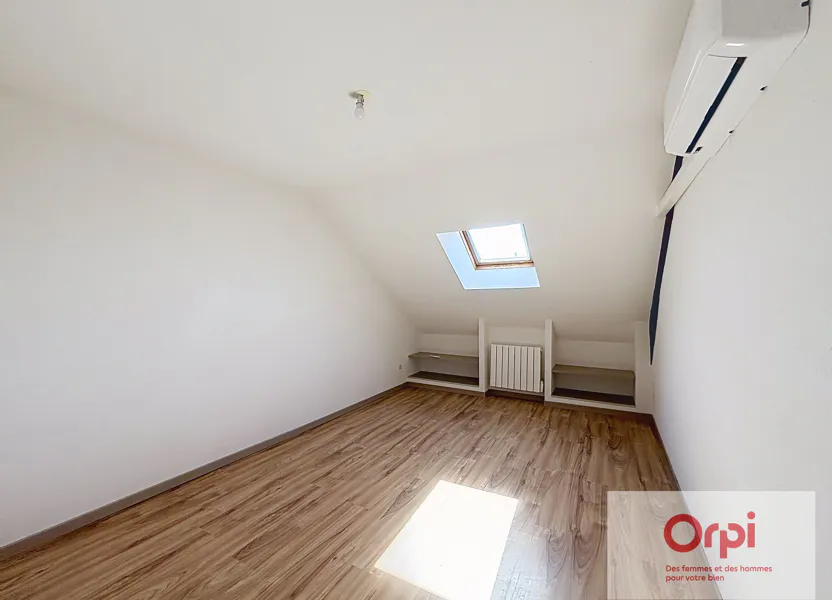 Appartement Rue Marcel Sembat à Montluçon