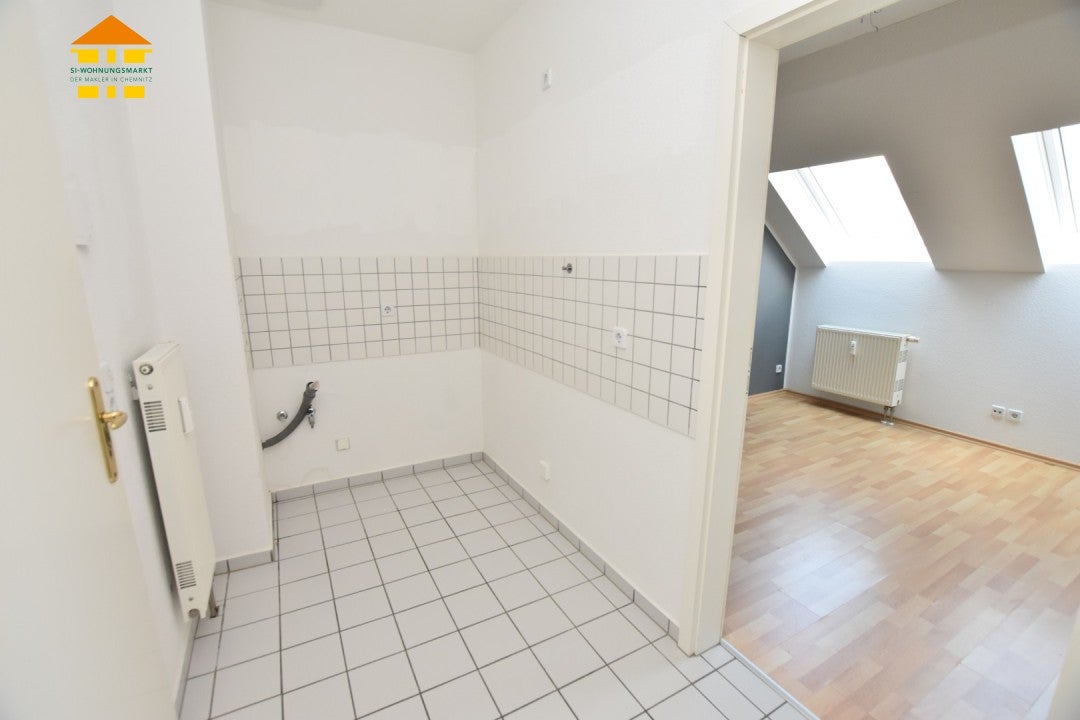 Wohnung Kantstraße in Chemnitz