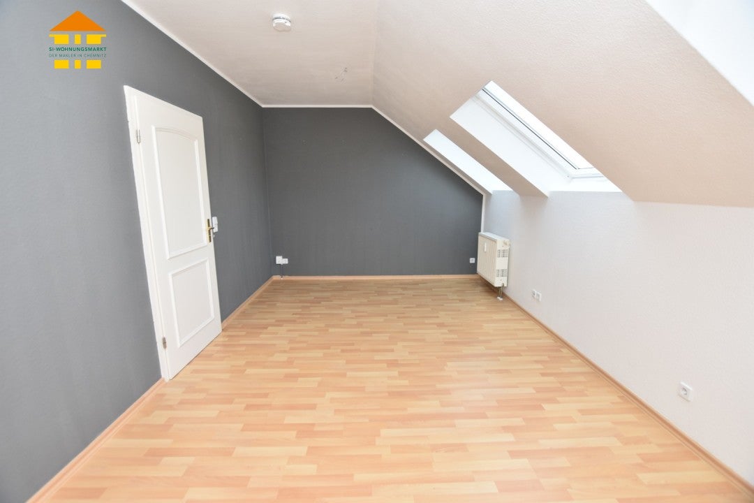 Wohnung Kantstraße in Chemnitz