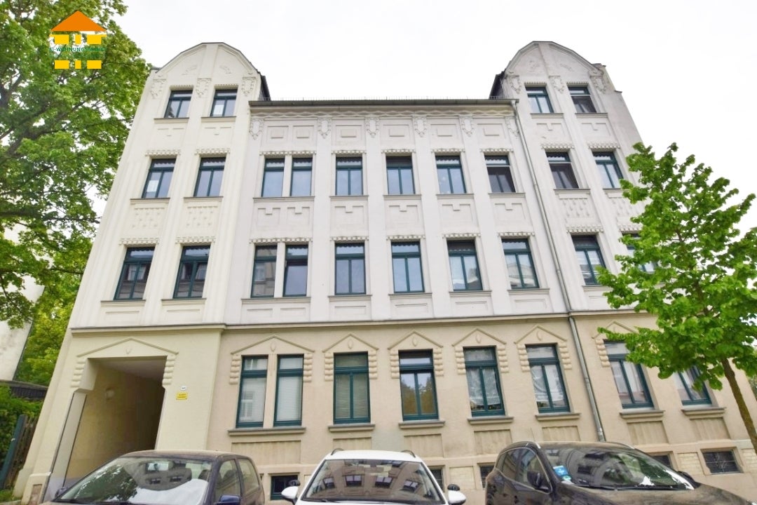 Wohnung Kantstraße in Chemnitz
