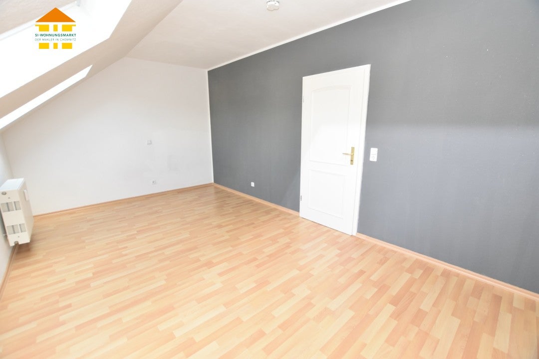 Wohnung Kantstraße in Chemnitz