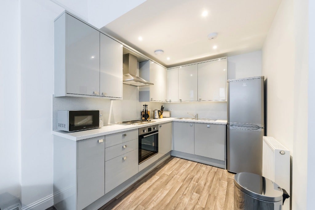Room Bruntsfield Avenue in City of Edinburgh