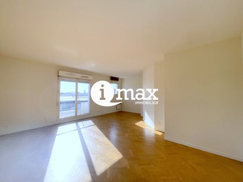 Appartement Avenue du Maréchal de Lattre de Tassigny à Bois-Colombes
