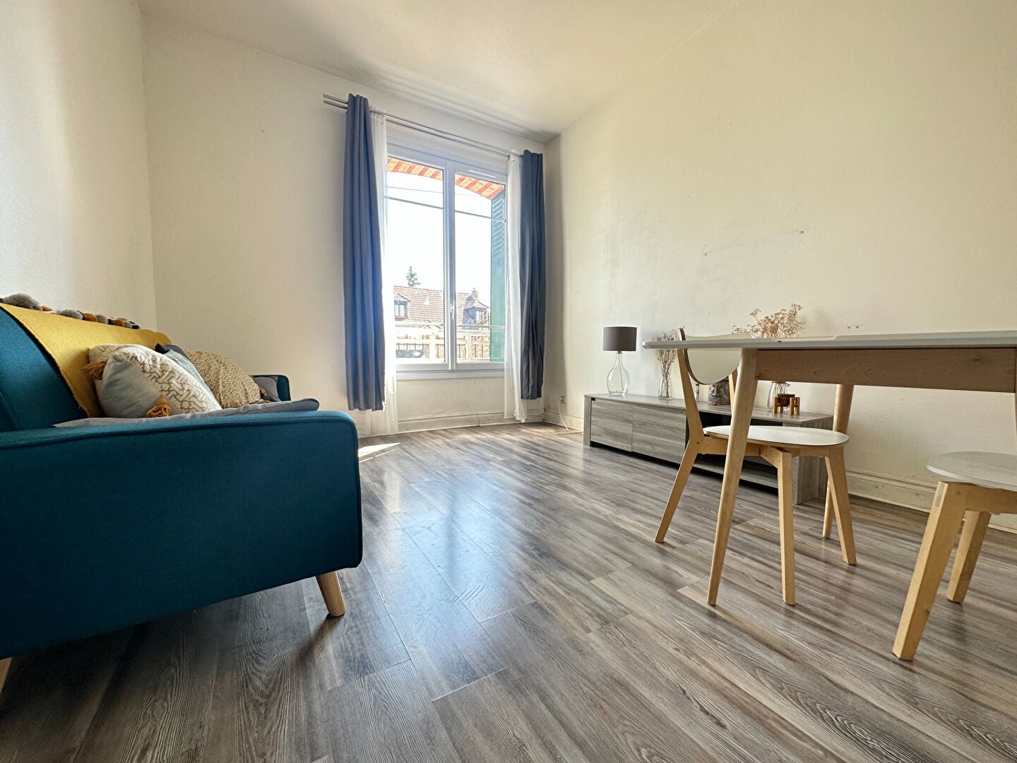 Appartement Allée de la Framboisière à Combs-la-Ville