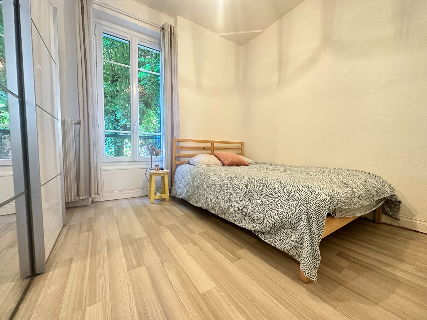 Appartement Allée de la Framboisière à Combs-la-Ville