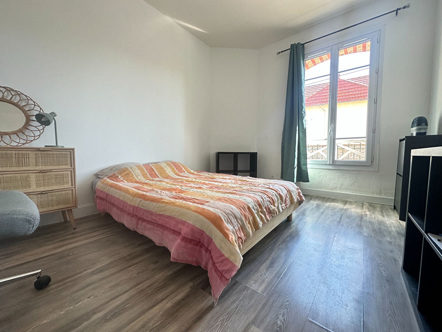 Appartement Allée de la Framboisière à Combs-la-Ville