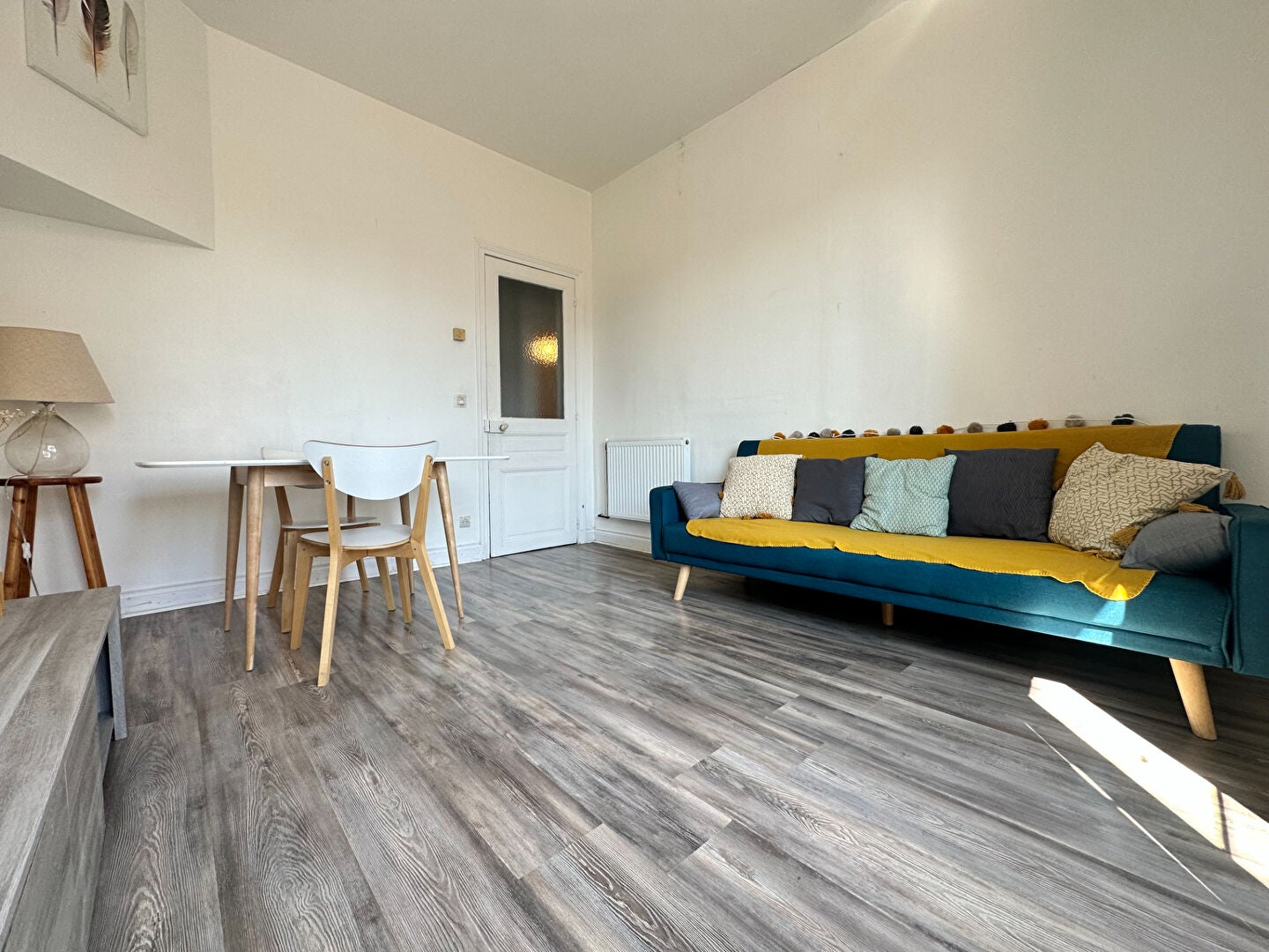 Appartement Allée de la Framboisière à Combs-la-Ville