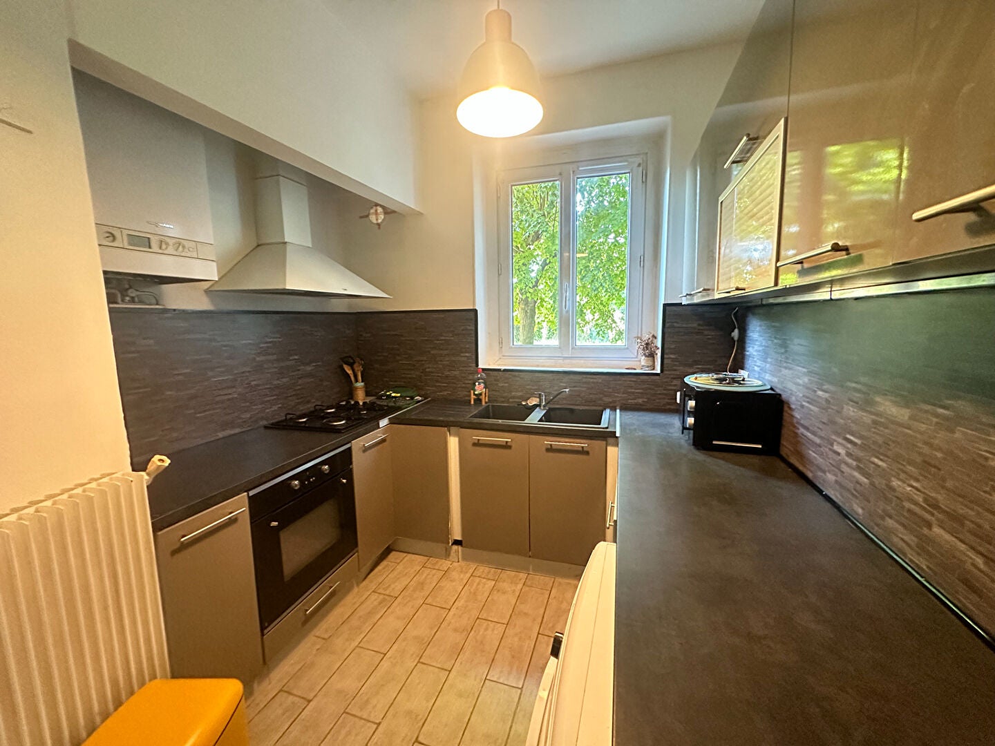 Appartement Allée de la Framboisière à Combs-la-Ville