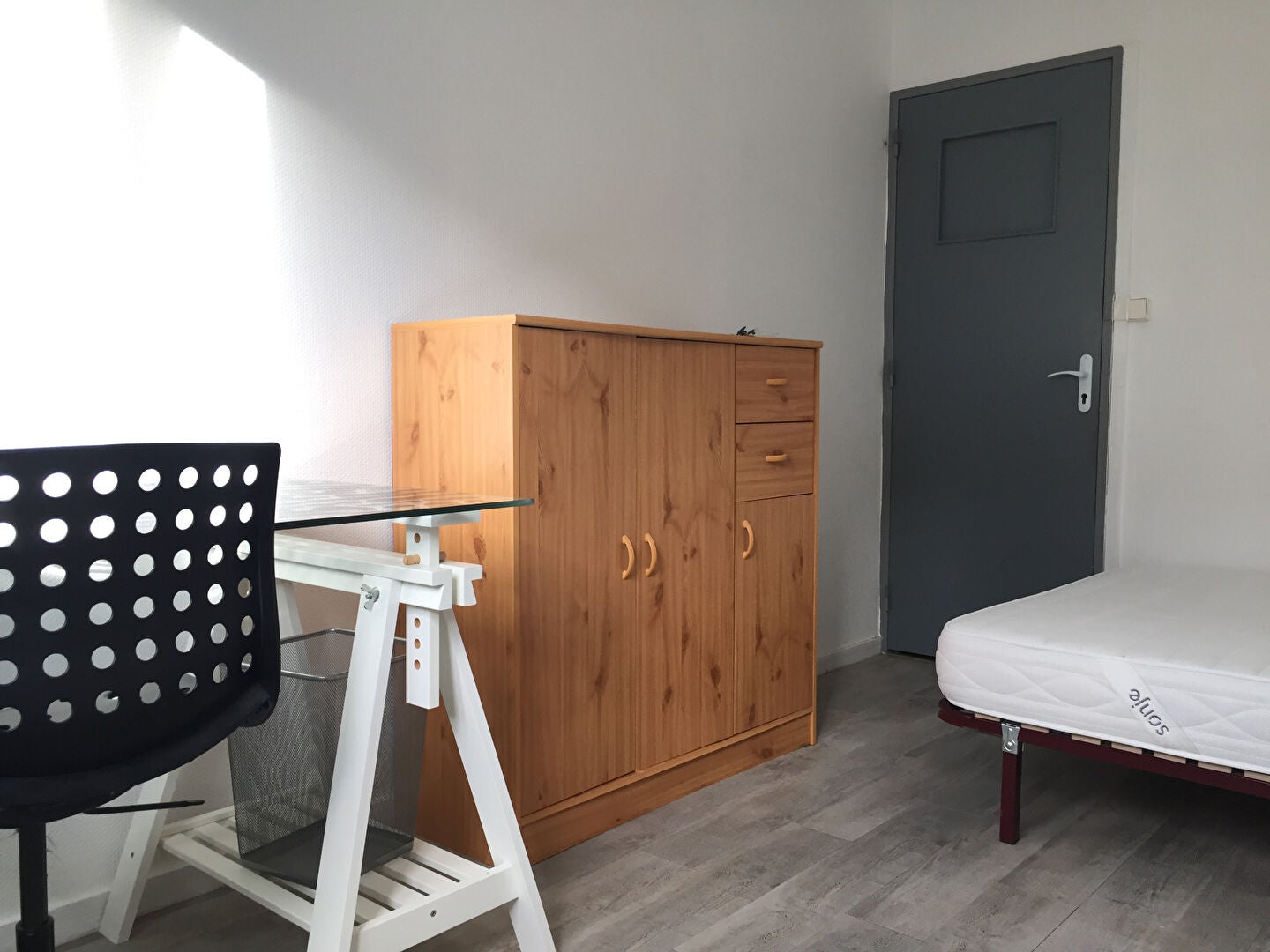 Appartement Rue de Lorraine à Rennes