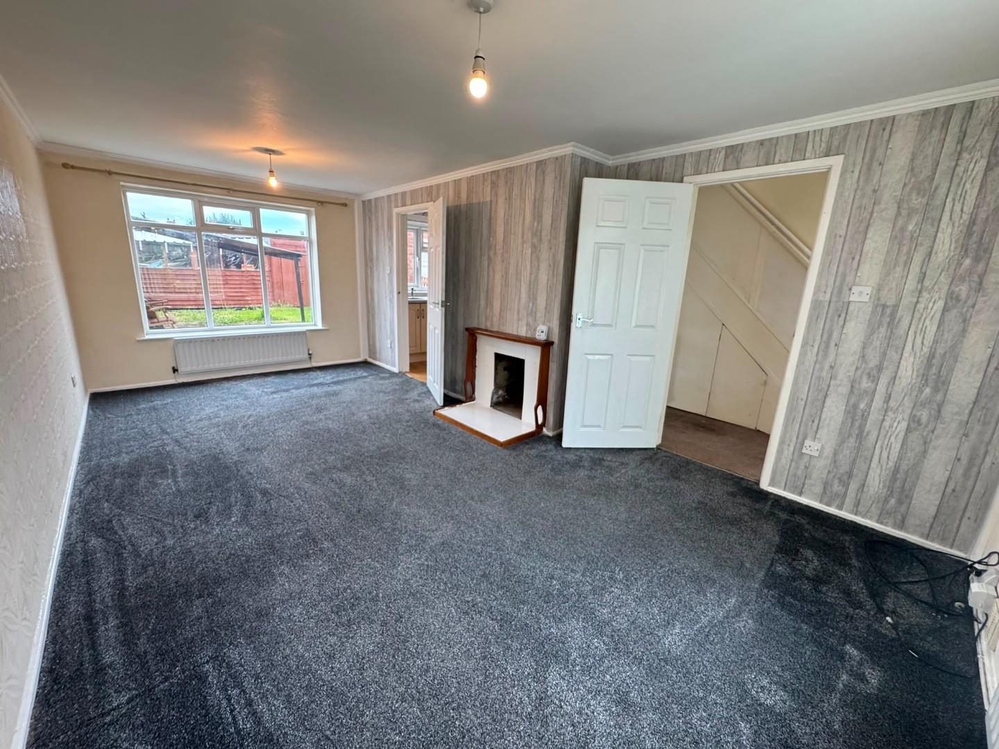 House Wear Crescent in Egglescliffe