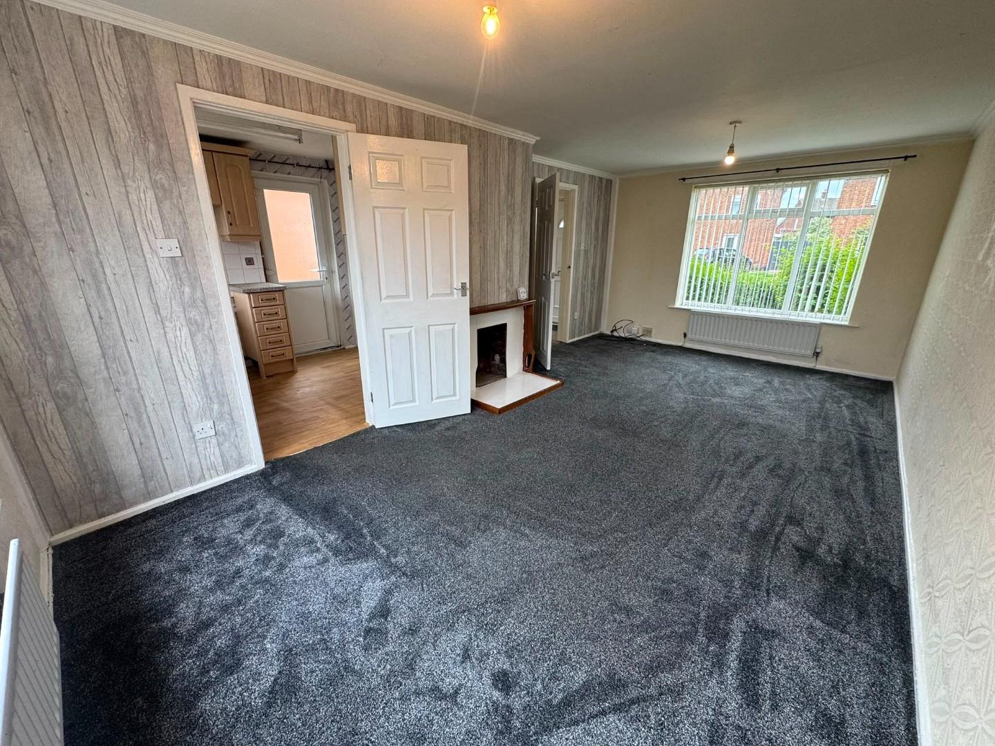 House Wear Crescent in Egglescliffe