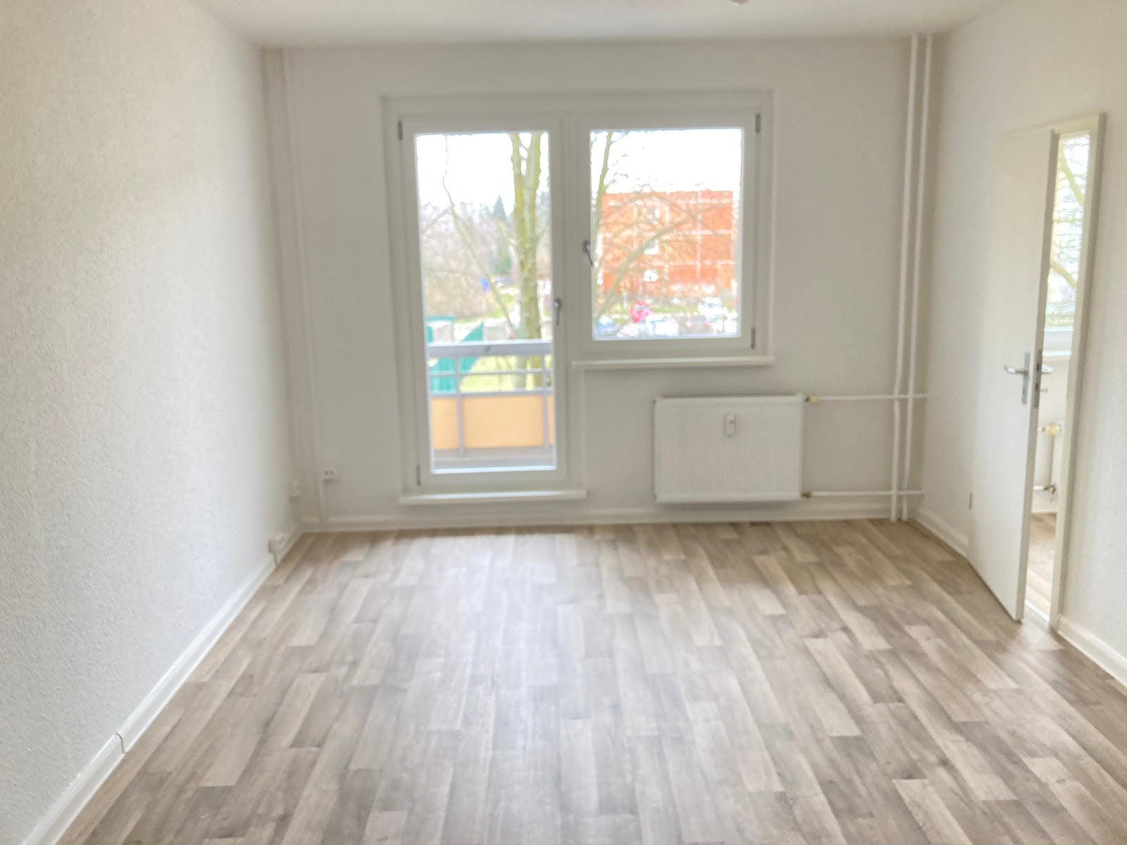 Zimmer Gneisenauring in Magdeburg
