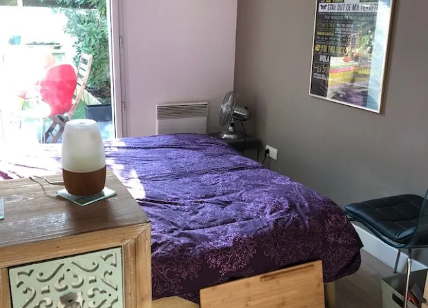 Appartement Avenue d'Espagne à Anglet