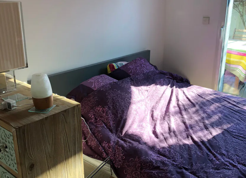Appartement Avenue d'Espagne à Anglet