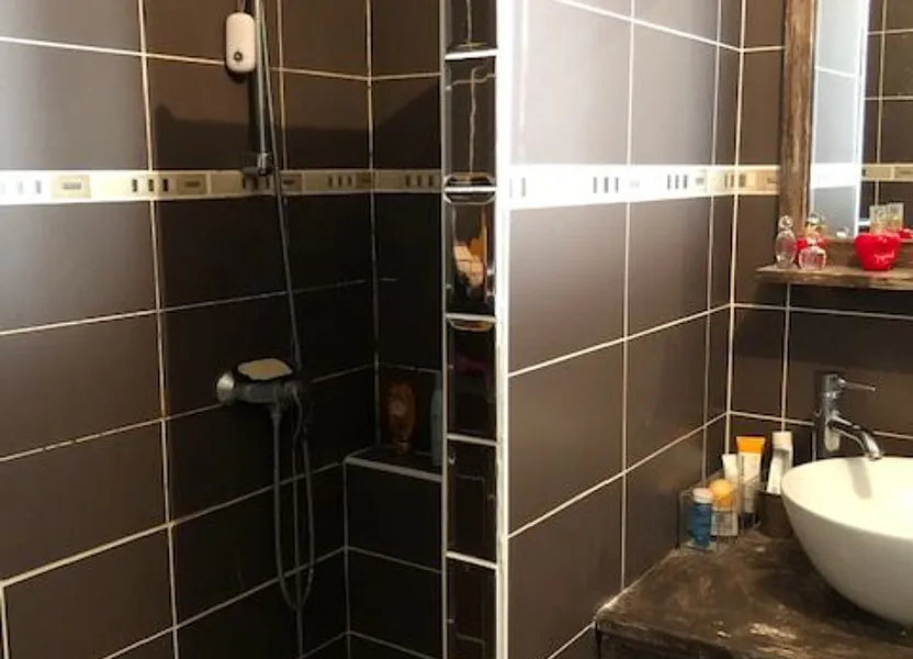 Appartement Avenue d'Espagne à Anglet