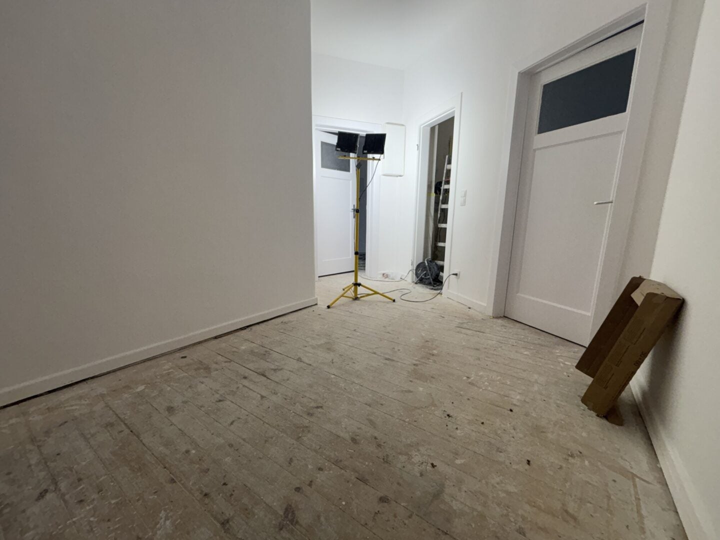 Wohnung Mildestieg in Hamburg