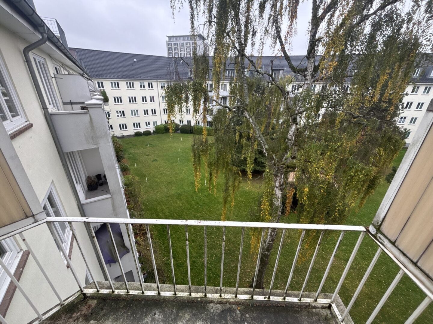 Wohnung Mildestieg in Hamburg