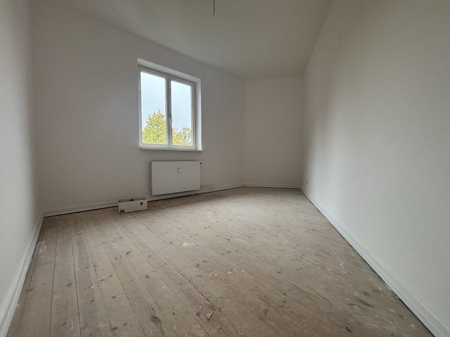 Wohnung Mildestieg in Hamburg