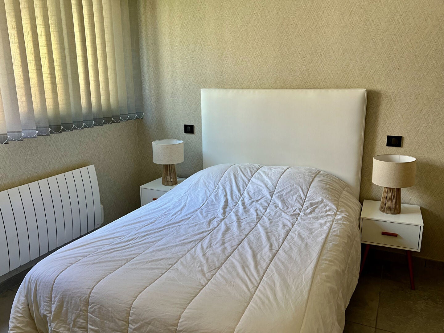 Appartement Rue Chateaubriand à Clermont-Ferrand