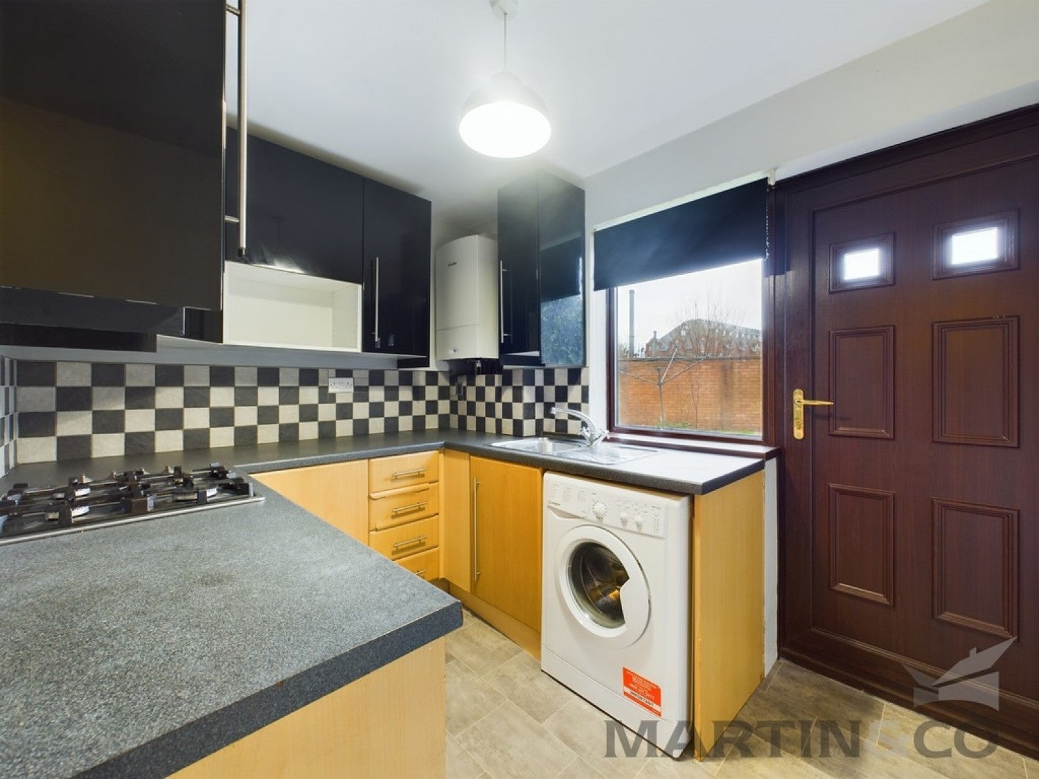 Flat Ridgmont Road in St Albans