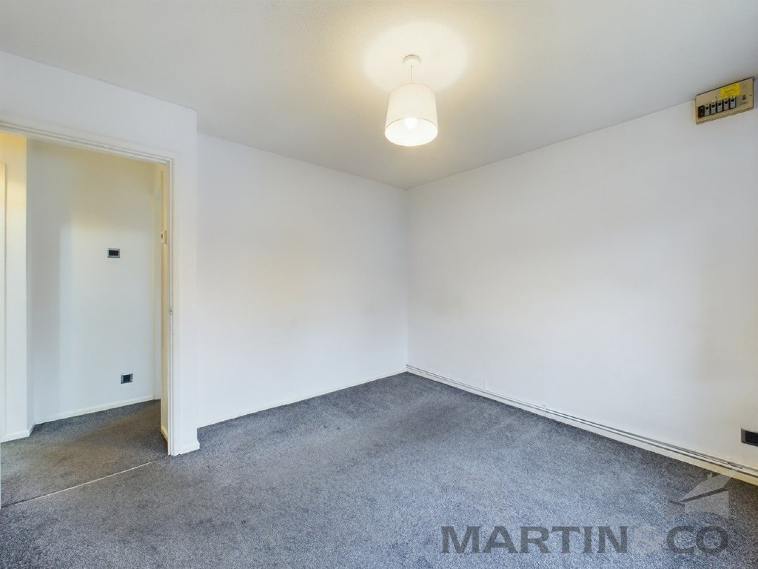 Flat Ridgmont Road in St Albans