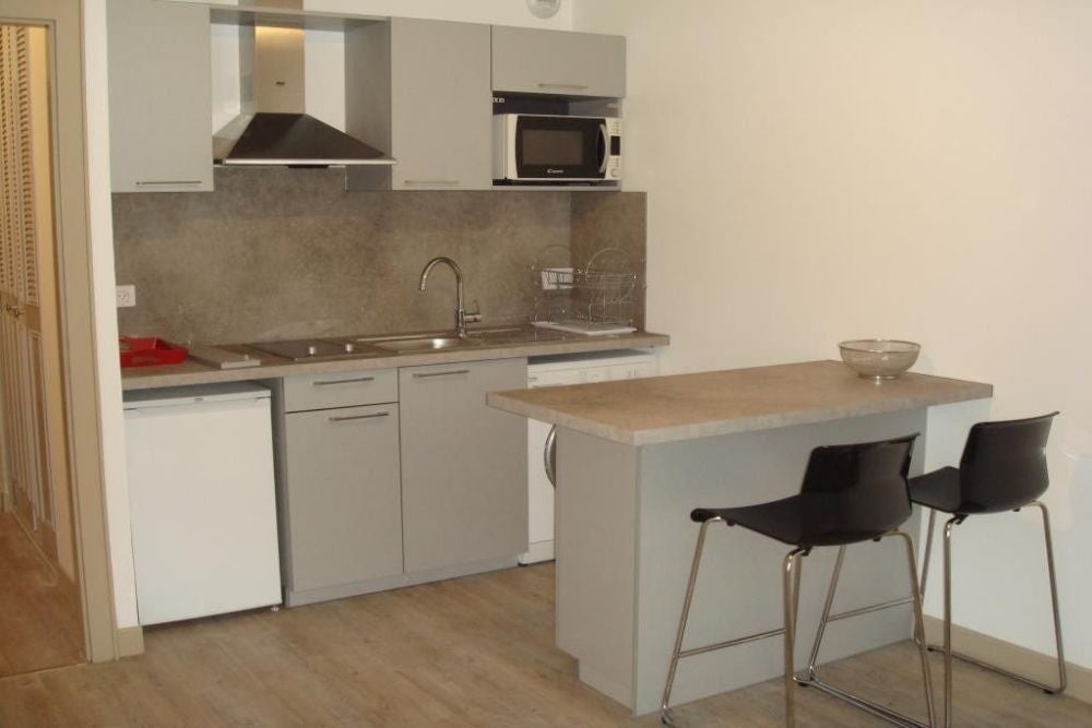 Flat Rue de l'Étoile in Haguenau