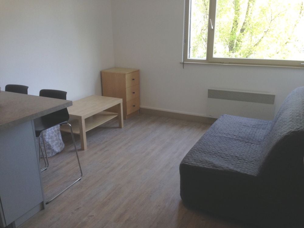 Flat Rue de l'Étoile in Haguenau