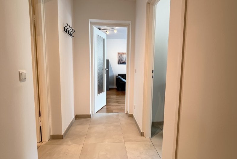 Wohnung Korbinianstraße in München