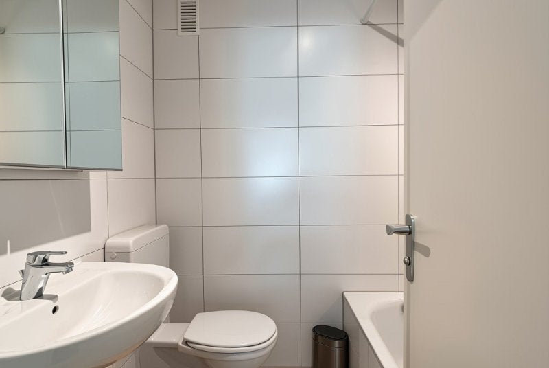 Wohnung Korbinianstraße in München