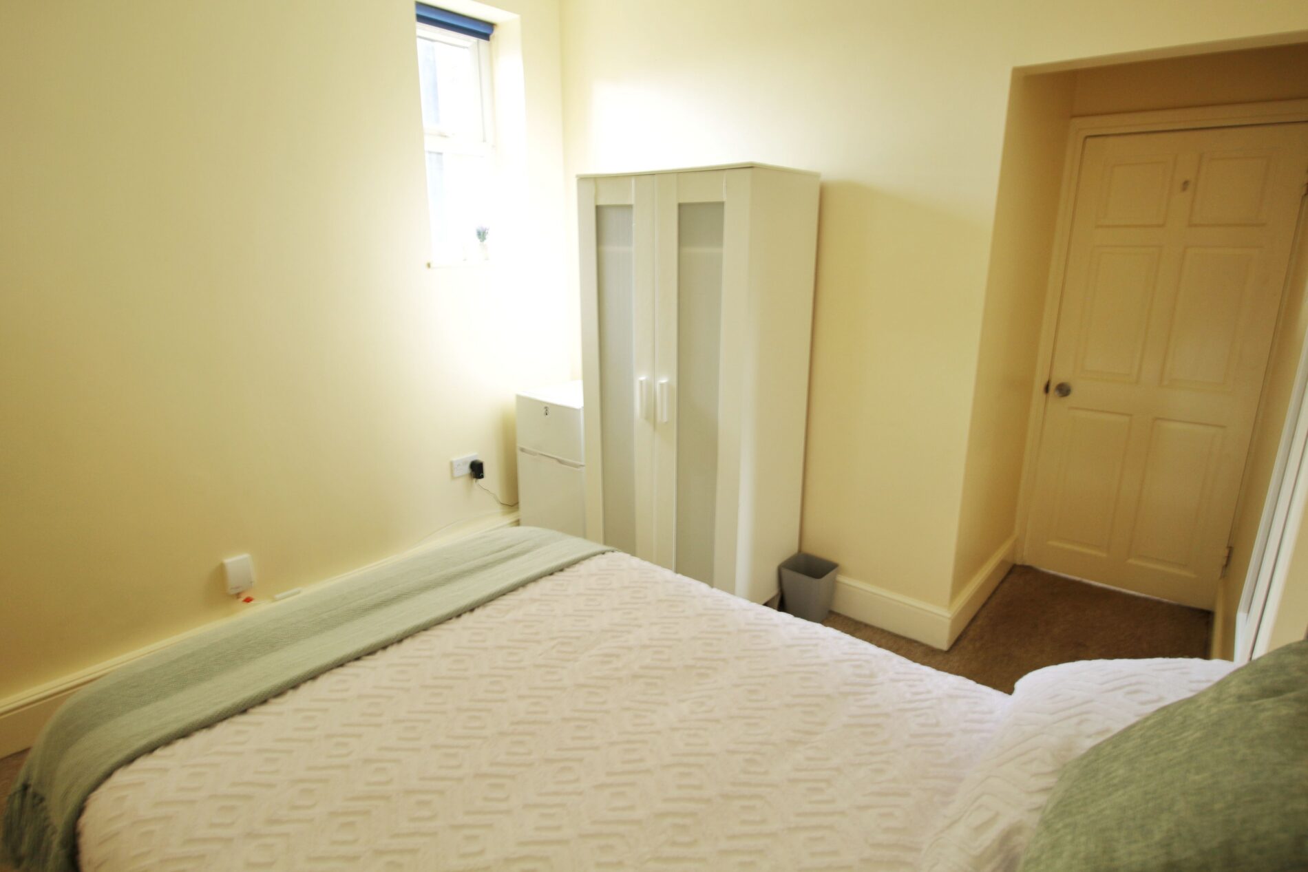 Room Carholme Road in Lincoln