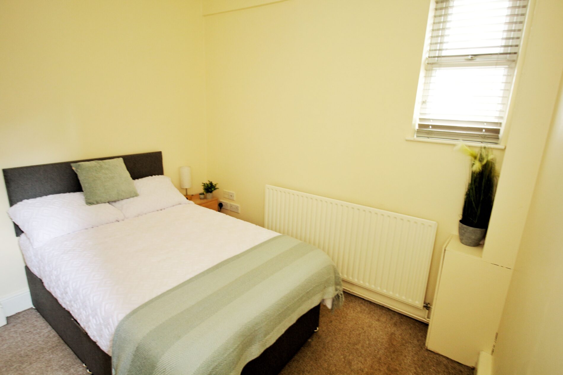 Room Carholme Road in Lincoln