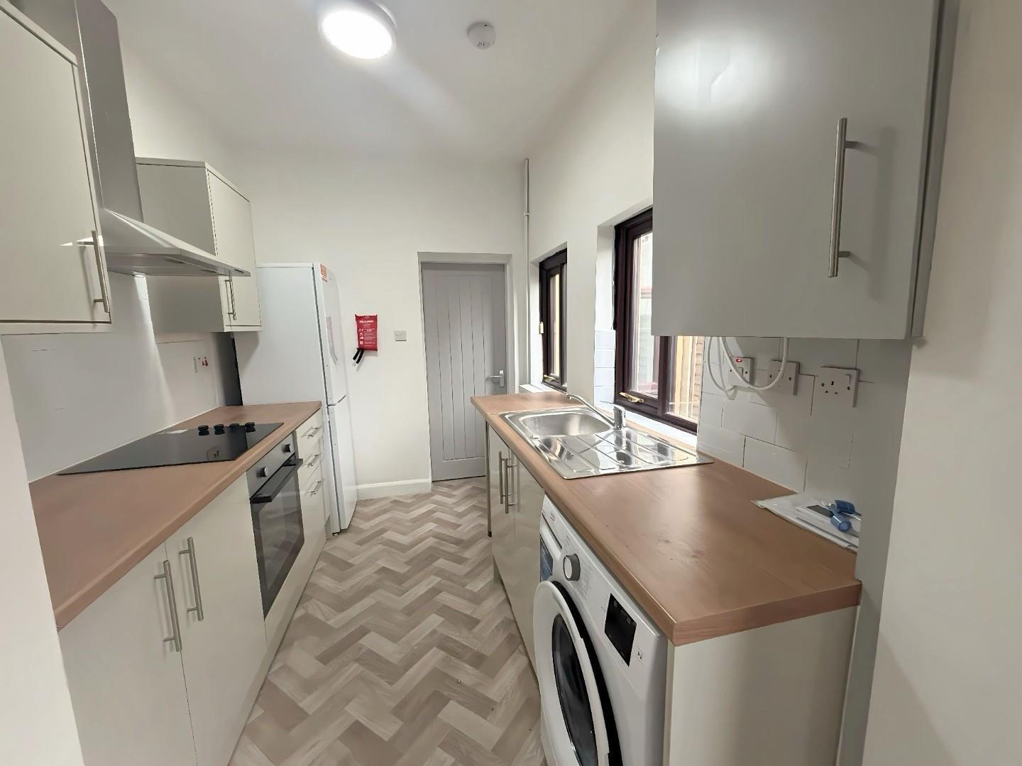 House Daw End Lane in Walsall