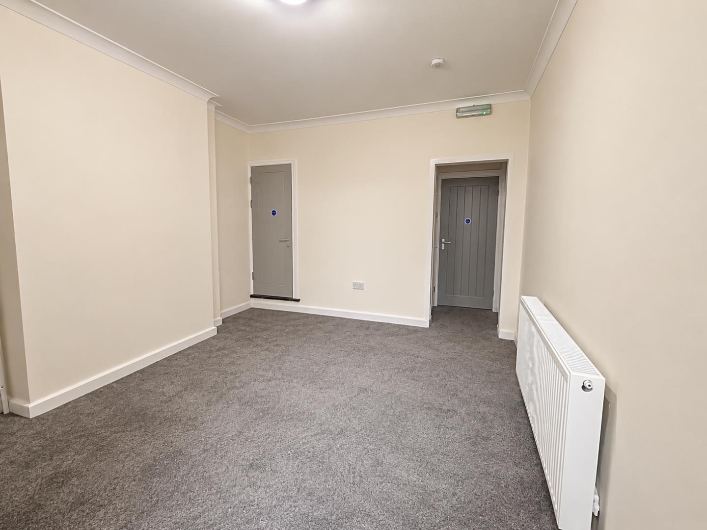 House Daw End Lane in Walsall